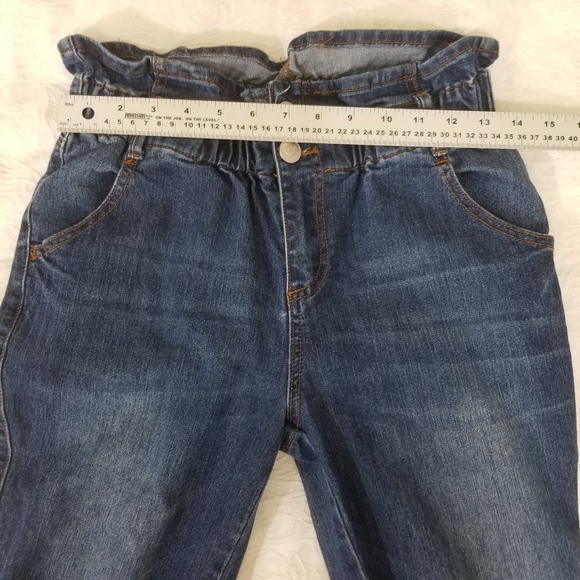 Almost Famous Denim Jeans Size Small - Picture 11 of 14
